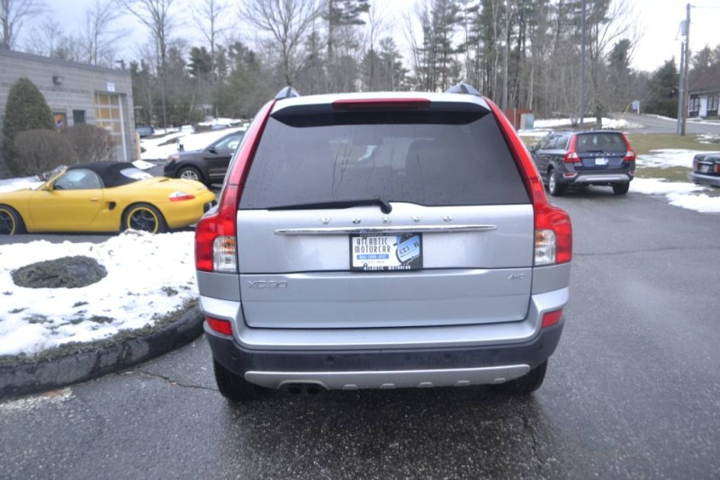 2011 Volvo XC90 I6 in Wiscasset, ME