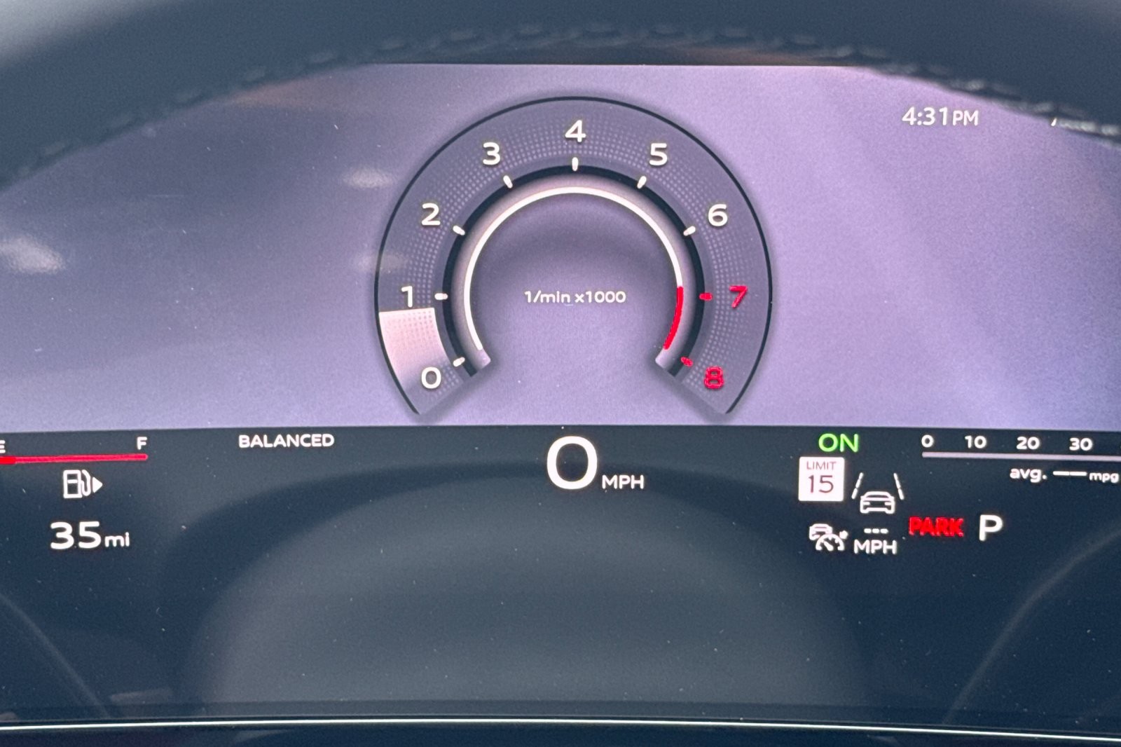 New 2026 Daytona Gray Metallic Audi Premium Plus 2.0 TFSI quattro image 23