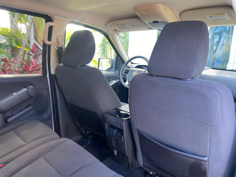 2010 Mercury Mountaineer 1 OWNER LOW MILES 78,753 in , 