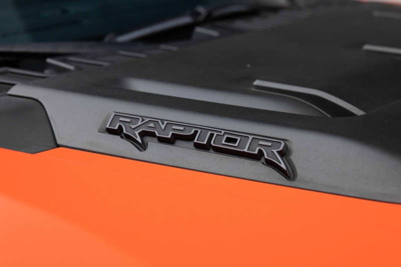 2023 Ford F-150 Raptor Raptor in , 