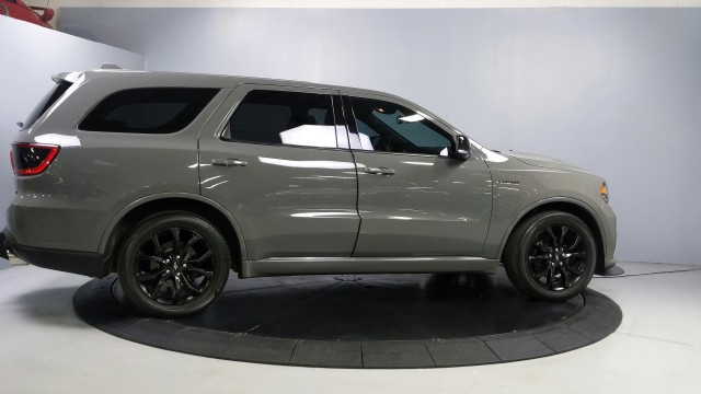 2019 Dodge Durango R/T 7