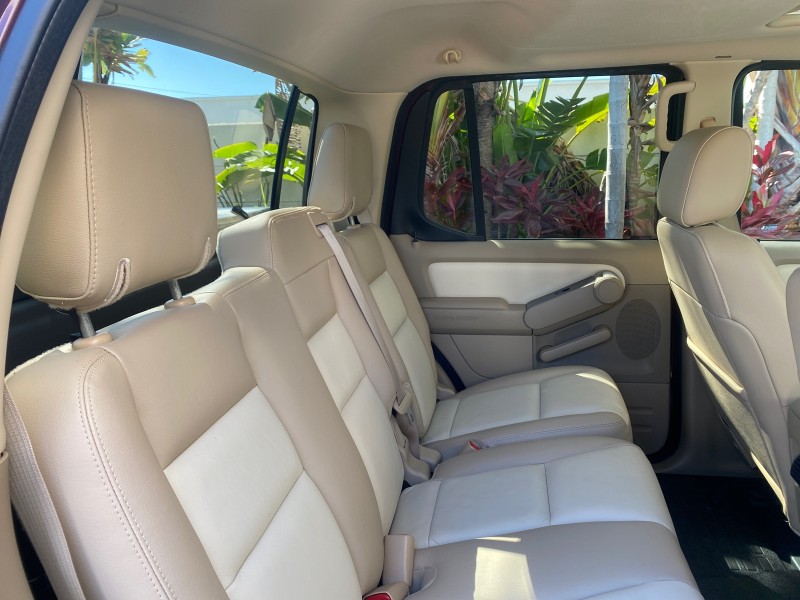 2008 Ford Explorer Sport Trac Limited LOW MILES 49,936 in , 