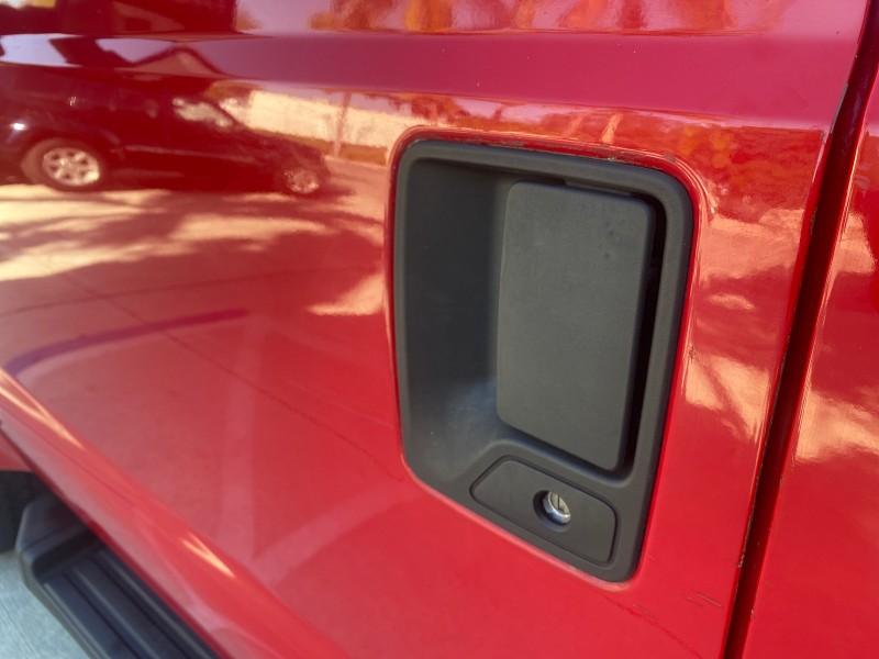 2008 Ford Super Duty F-350 DRW XL LOW MILES 43,076 4WD in ,