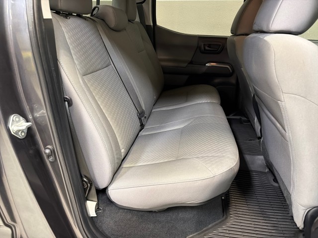 2022 Toyota Tacoma 4WD SR5 4WD V6 in , 