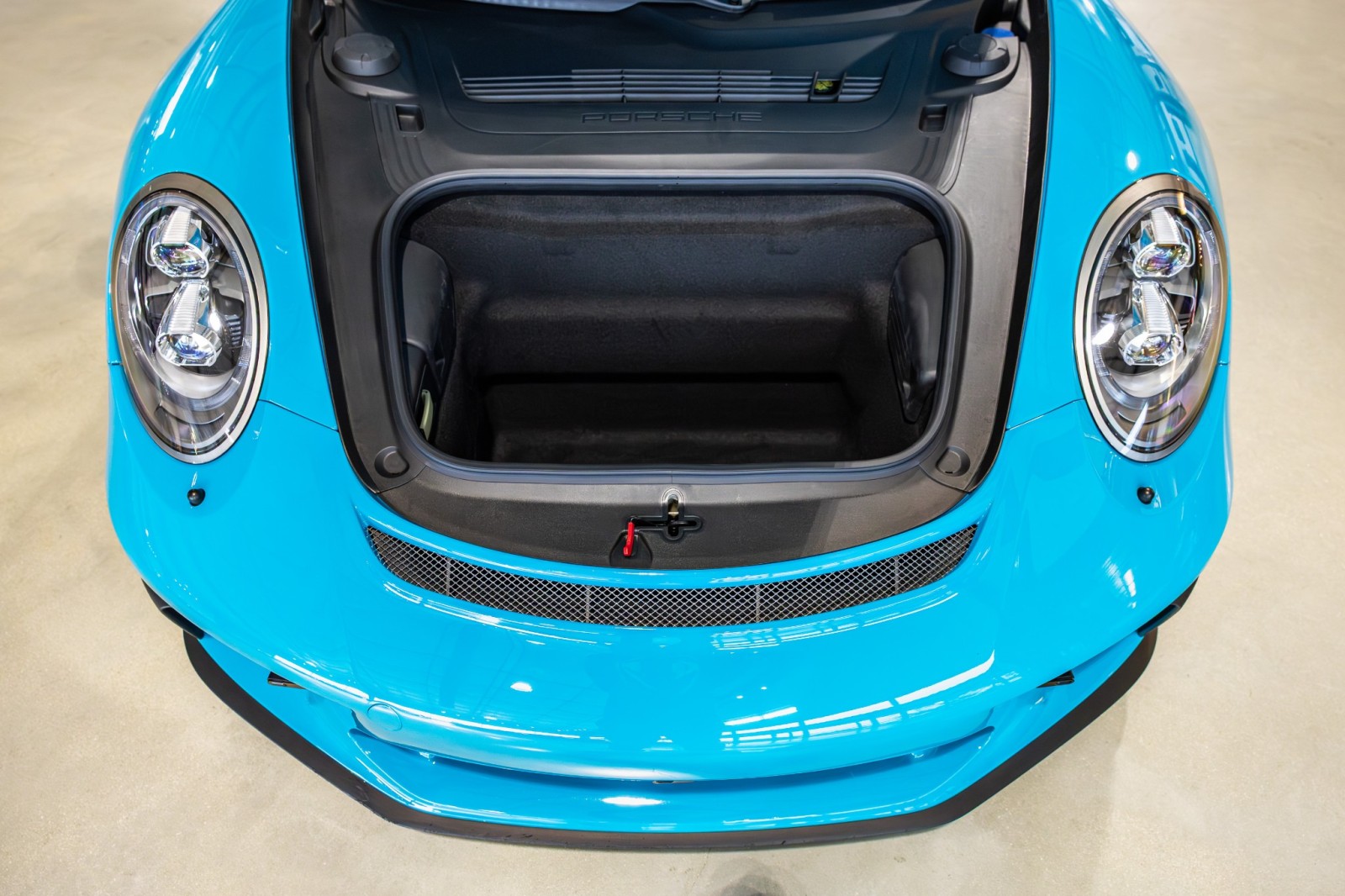 Used Car 2018 Porsche 911  Gt3 For Sale Under $250,000 In Boerne, Texas