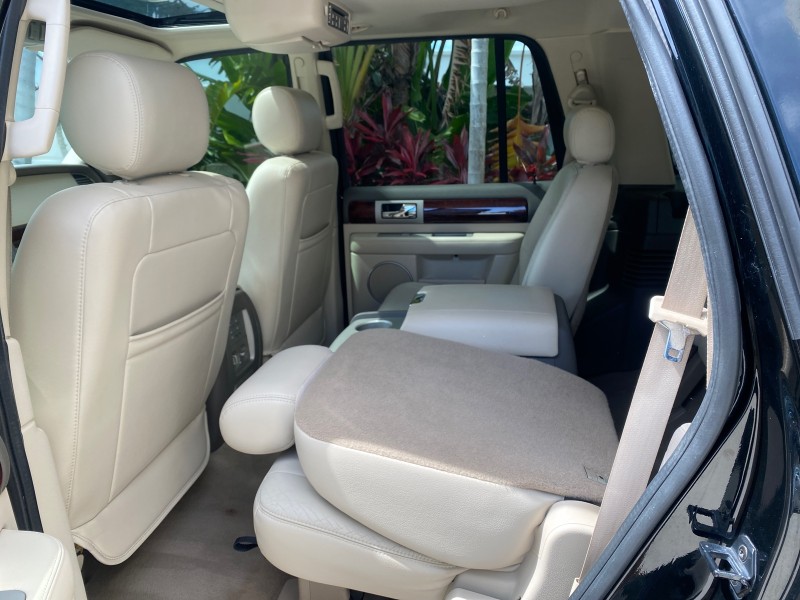 2004 Lincoln Navigator LOW MILES 67,511 SUNROOF in ,
