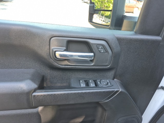 ChevroletSilverado 2500HD23