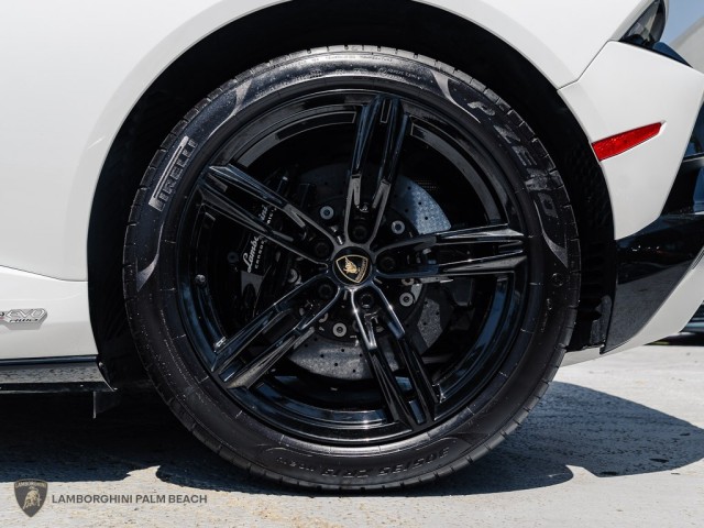 Lamborghini Huracan EVO