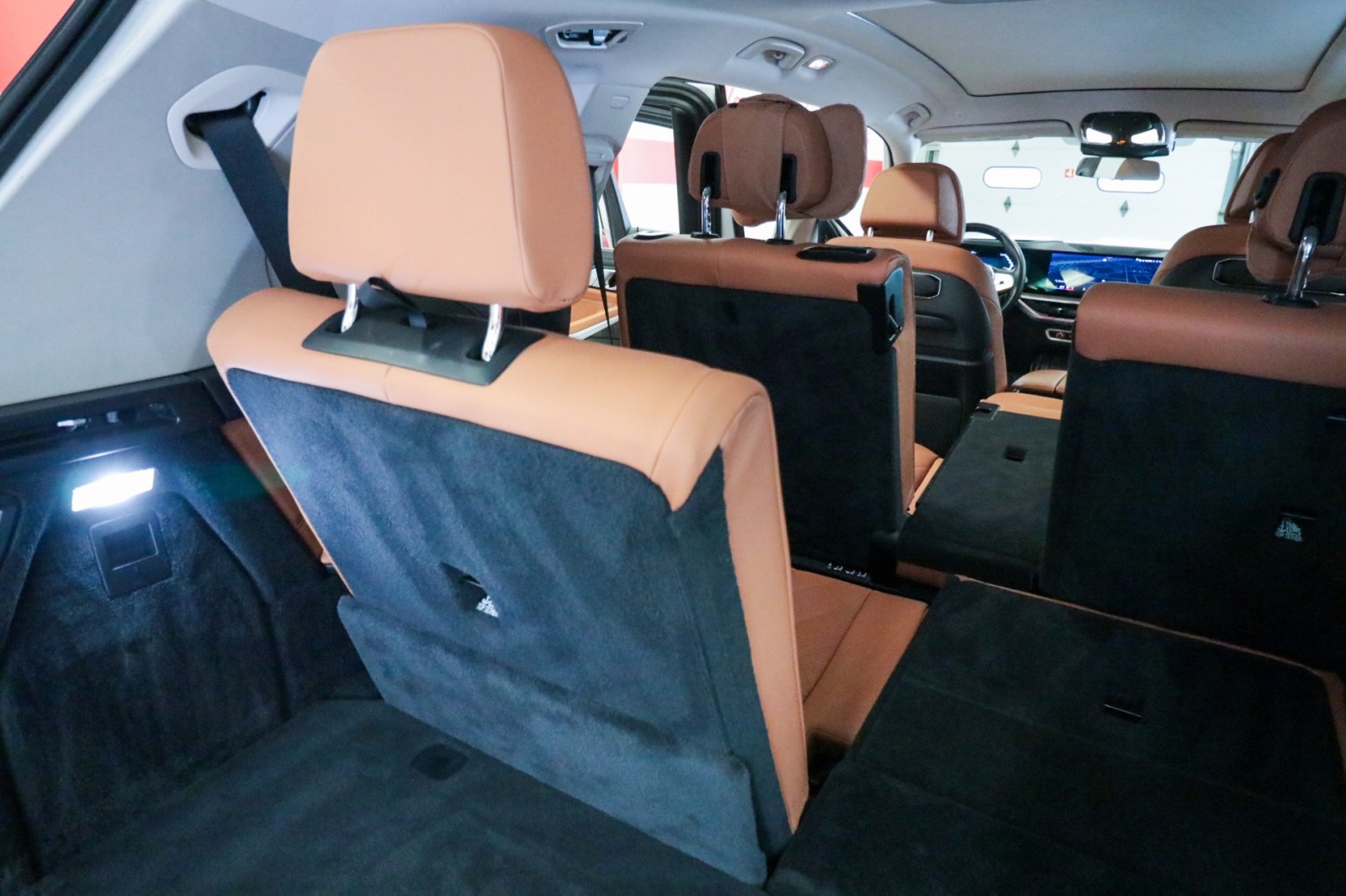 Used Car 2024 Bmw X7  Xdrive40i For Sale Under $60,000 In Austin, Texas
