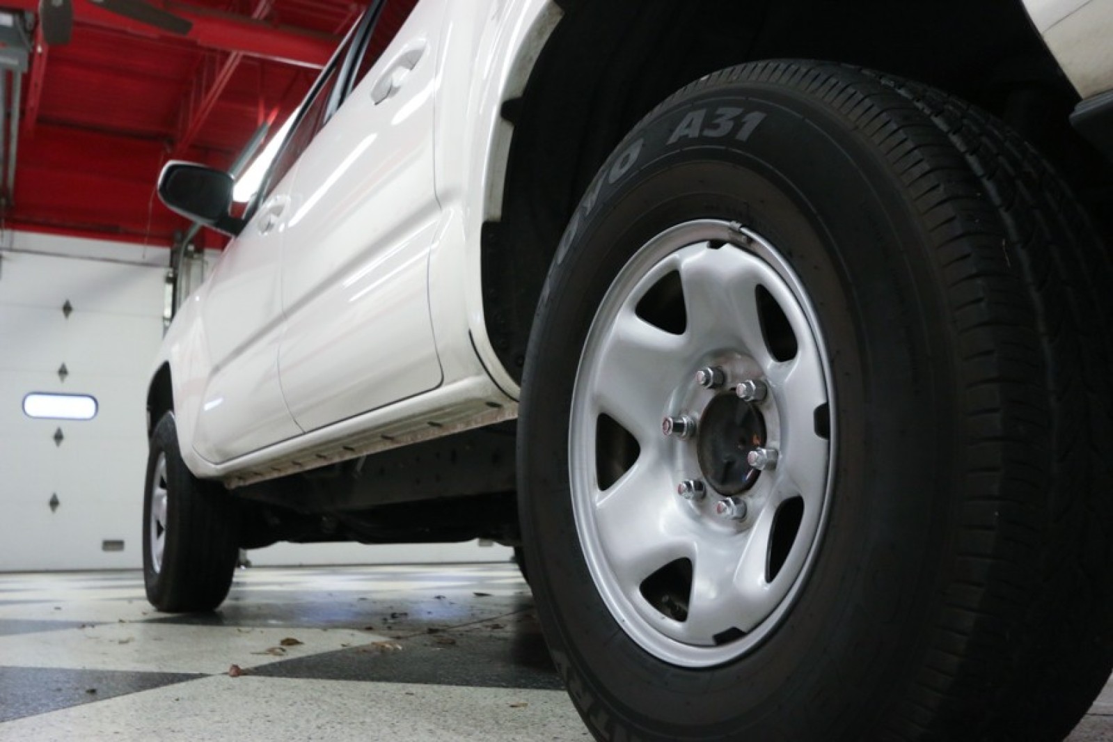 Used Car 2021 Toyota Tacoma 2wd  Sr For Sale Under $30,000 In Austin, Texas