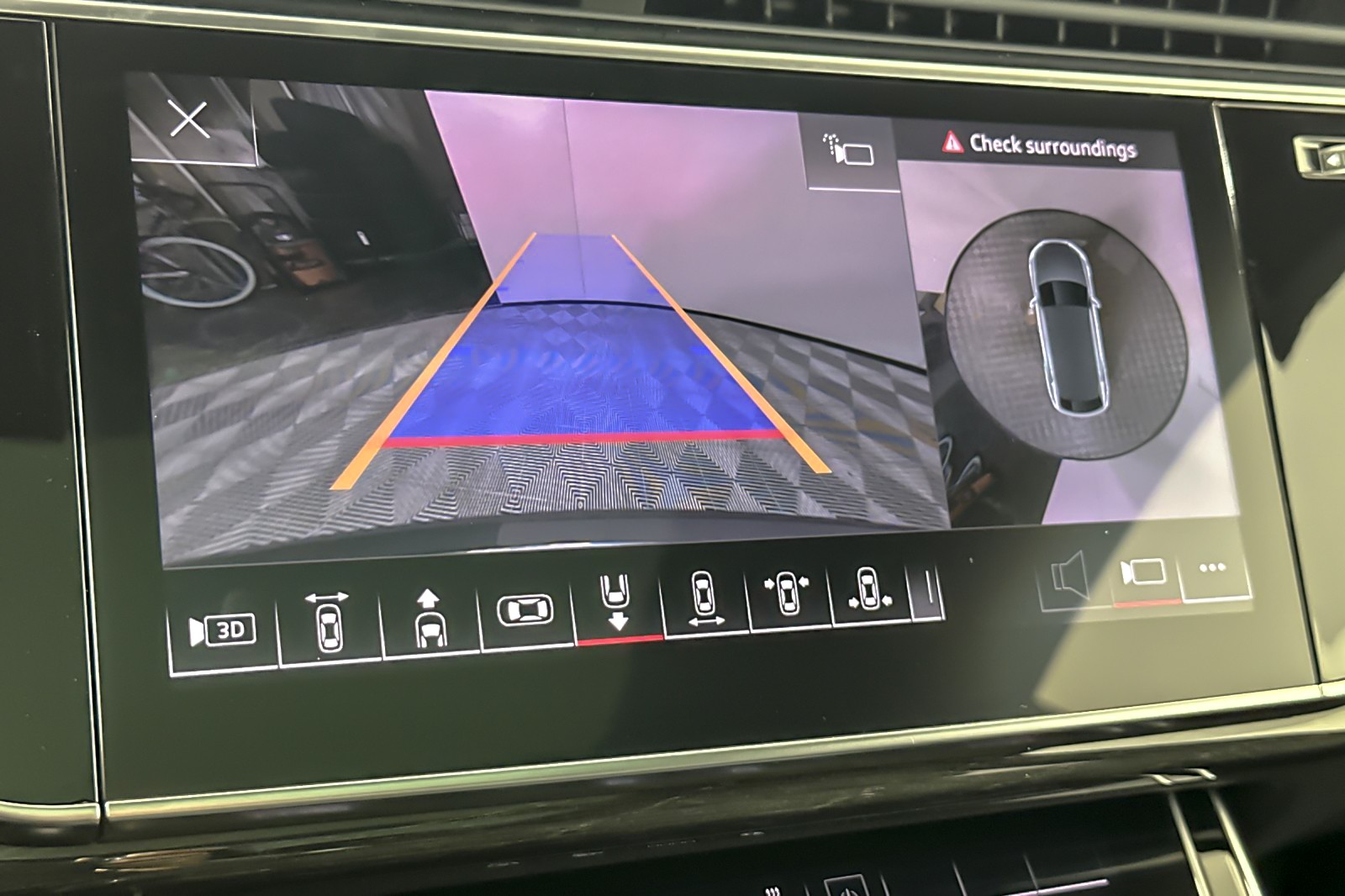 New 2026 Daytona Gray Pearl Effect Audi Premium Plus quattro image 19