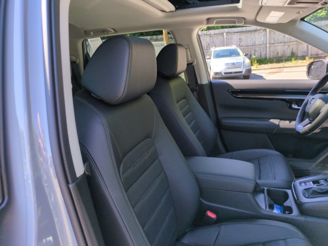 HondaCR-V45