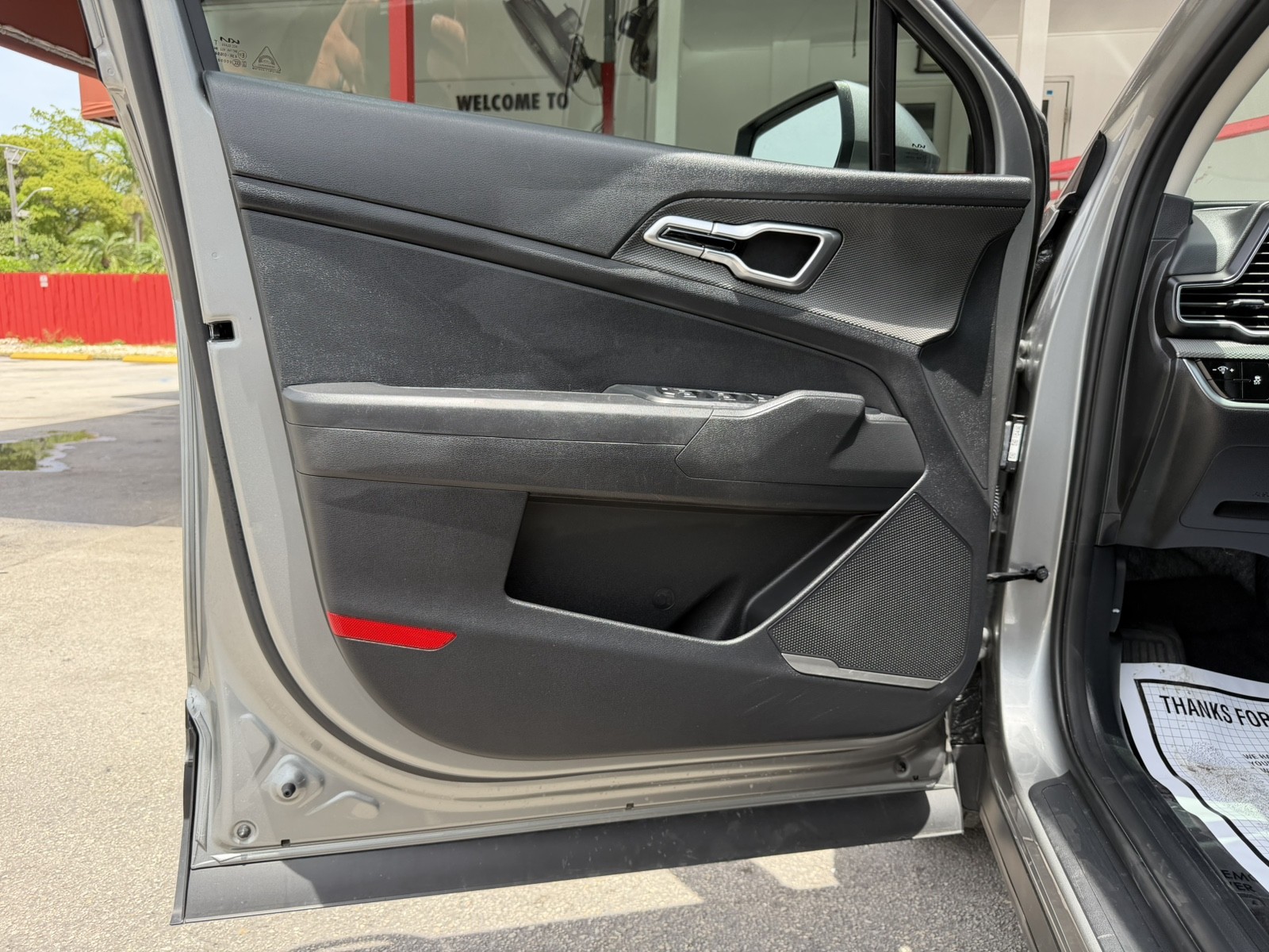 2025 Kia Sportage - $19,888