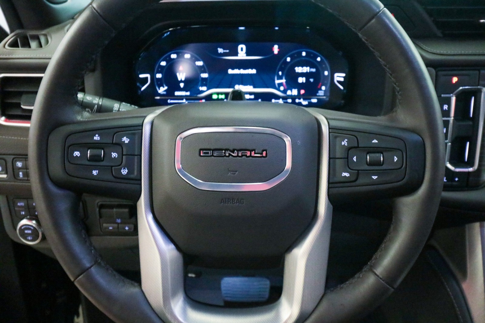 Used Car 2024 Gmc Yukon  Denali For Sale Under $70,000 In Austin, Texas