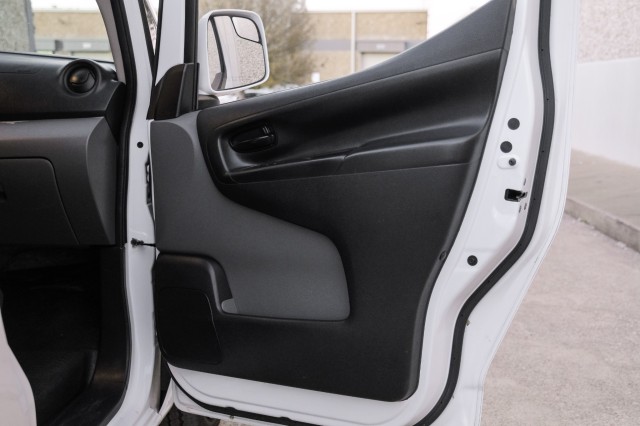 2019 Nissan NV200 Compact Cargo SV 40