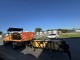 2002 GMC 7500 Attenuator Crash Cushion Truck in ,