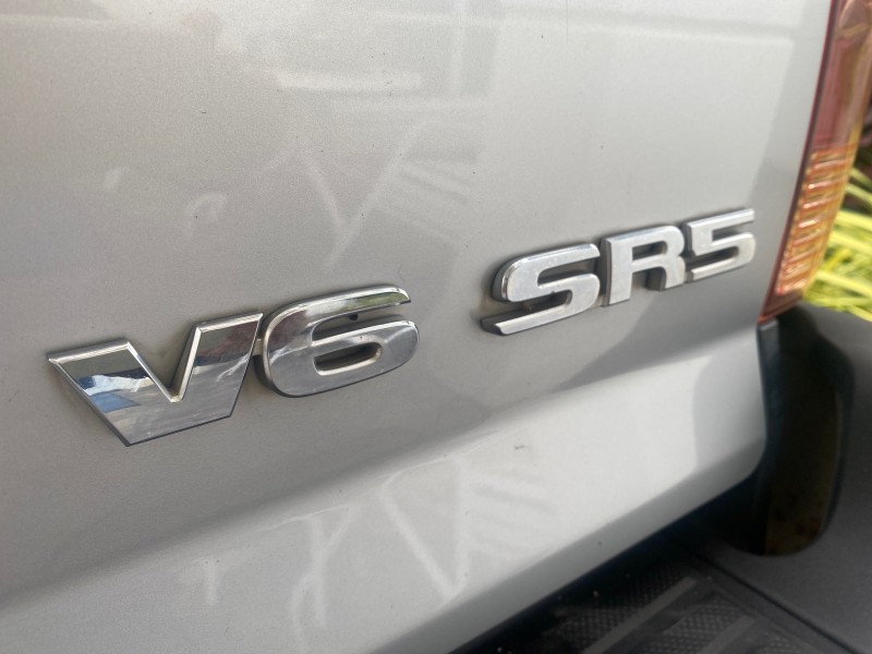 2006 Toyota Tacoma 1 OWNER 4WD CREW CAB in , 