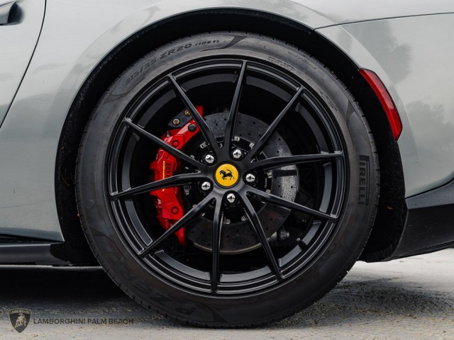 Ferrari 812 GTS