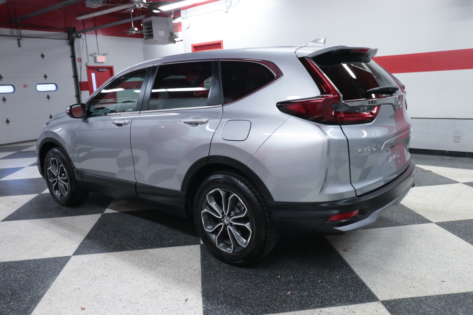 Used Car 2022 Honda Cr-v  Ex For Sale Under $30,000 In Austin, Texas