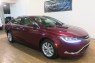 2015 Chrysler 200 Cin Carlstadt, New Jersey