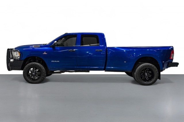 2019 Ram 3500 Tradesman 9