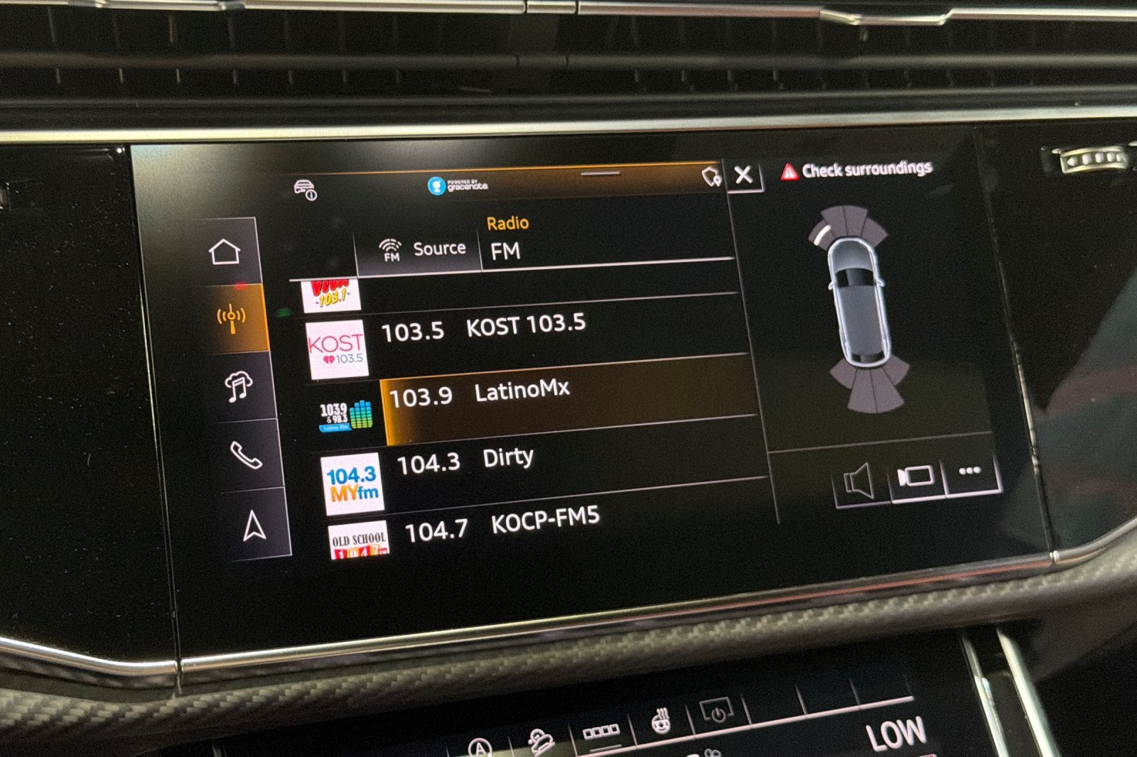 New 2026 Carrara White Audi Premium Plus quattro *Ltd Avail* image 17