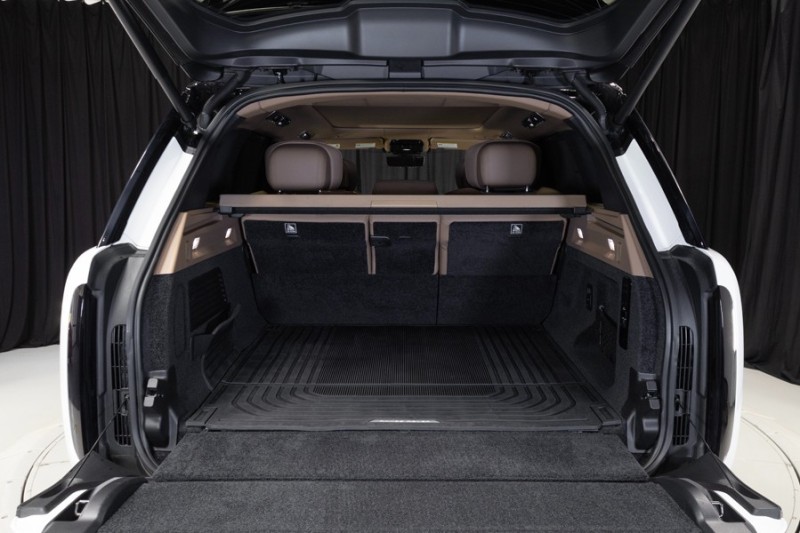 2023 Land Rover Range Rover Range Rover Autobiography ($163,670 MSRP!) *13,000 MILES* in , 