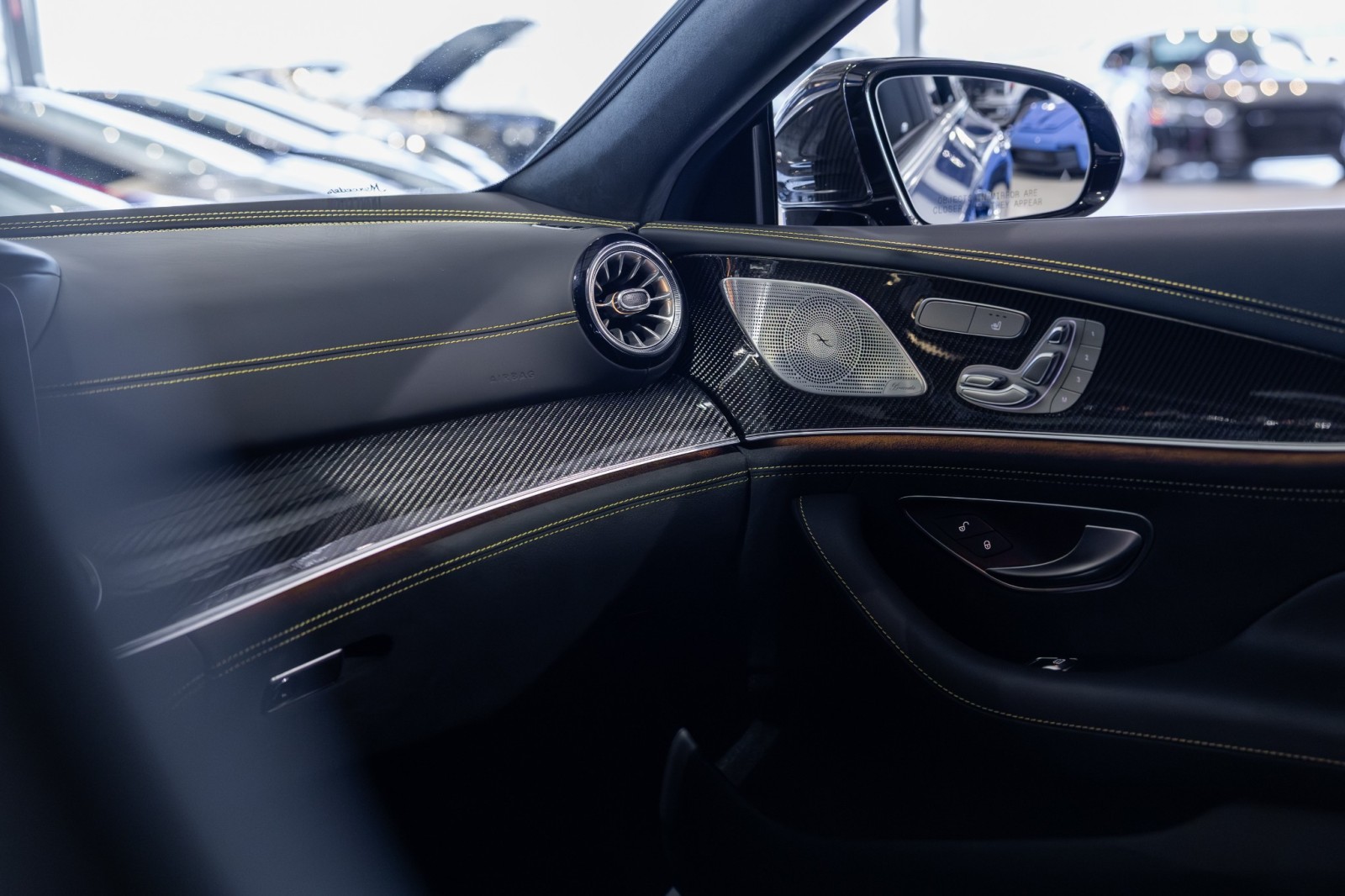 Used Car 2023 Mercedes-benz Amg Gt  Amg Gt 63 S For Sale Under $160,000 In Boerne, Texas