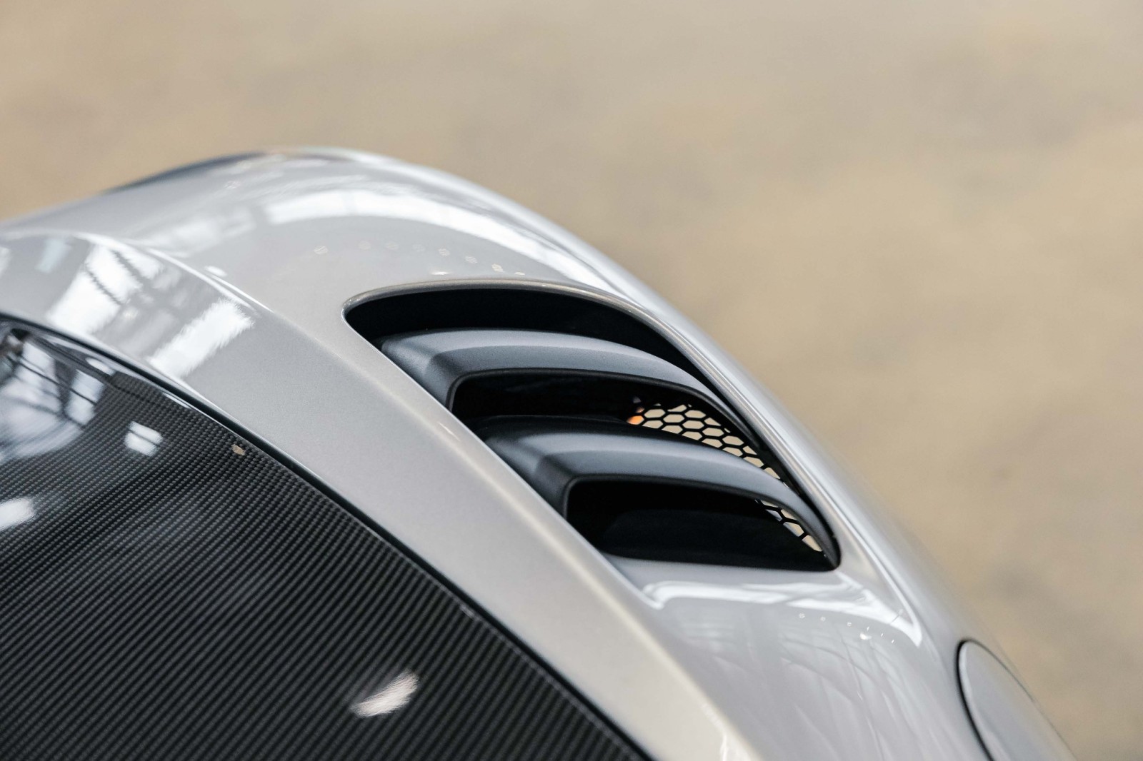 Used Car 2024 Porsche 718 Cayman  Gt4 Rs For Sale Under $210,000 In Boerne, Texas