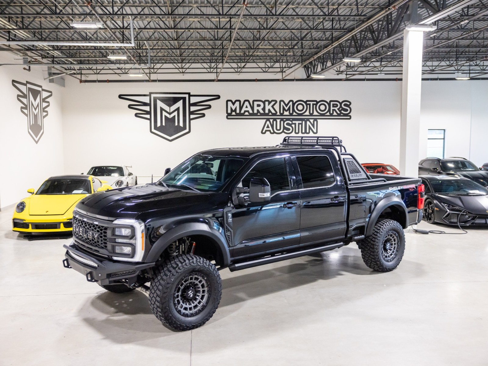 2023 Ford F-250 Super Duty Lariat