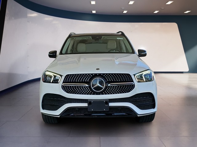 2023 Mercedes-Benz GLE GLE 350 8