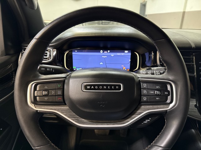 2022 Jeep Wagoneer Series III in , 