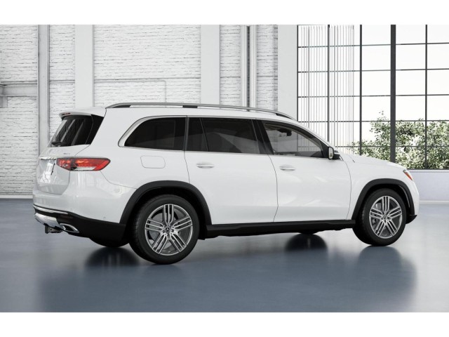 2024 Mercedes-Benz GLS GLS 450 18