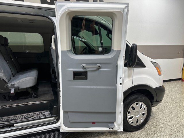 2019 Ford Transit Passenger Wagon T-350 XL V6 11 Passenger in , 