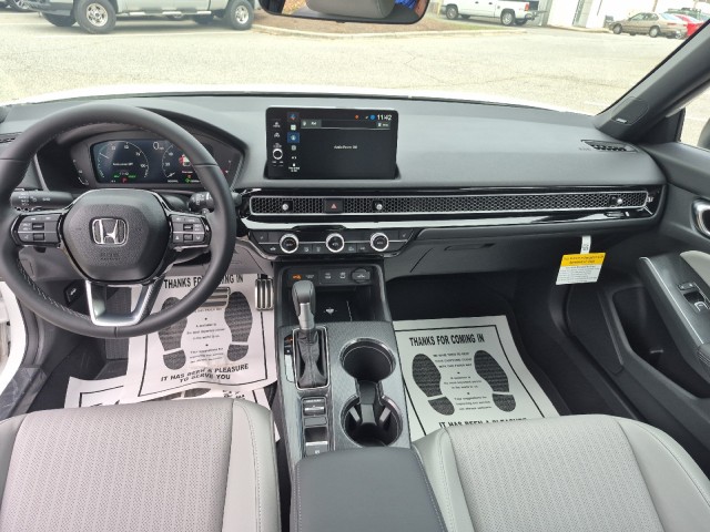 HondaCivic Hatchback Hybrid38