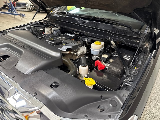 2023 Ram 2500 Big Horn 4WD Cummins in , 