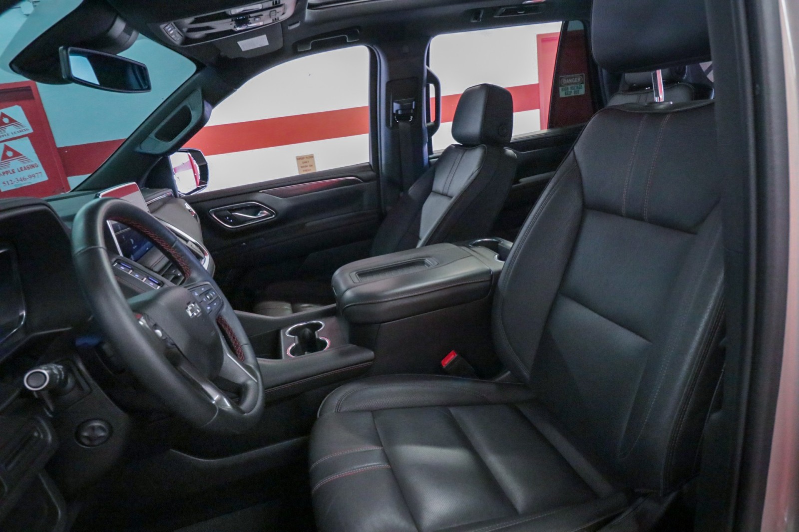 Used Car 2024 Chevrolet Tahoe  Rst For Sale Under $70,000 In Austin, Texas