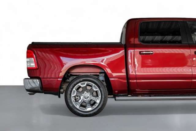 2020 Ram 1500 Lone Star 6