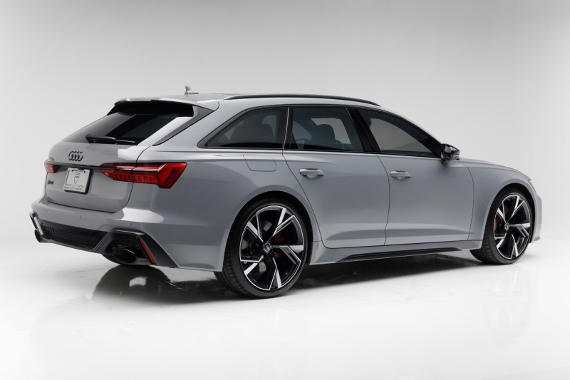 2023 Audi RS 6 Avant  in , 