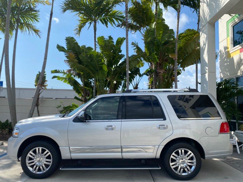 2010 Lincoln Navigator LOW MILES 49,245 NAV SUNROOF in , 