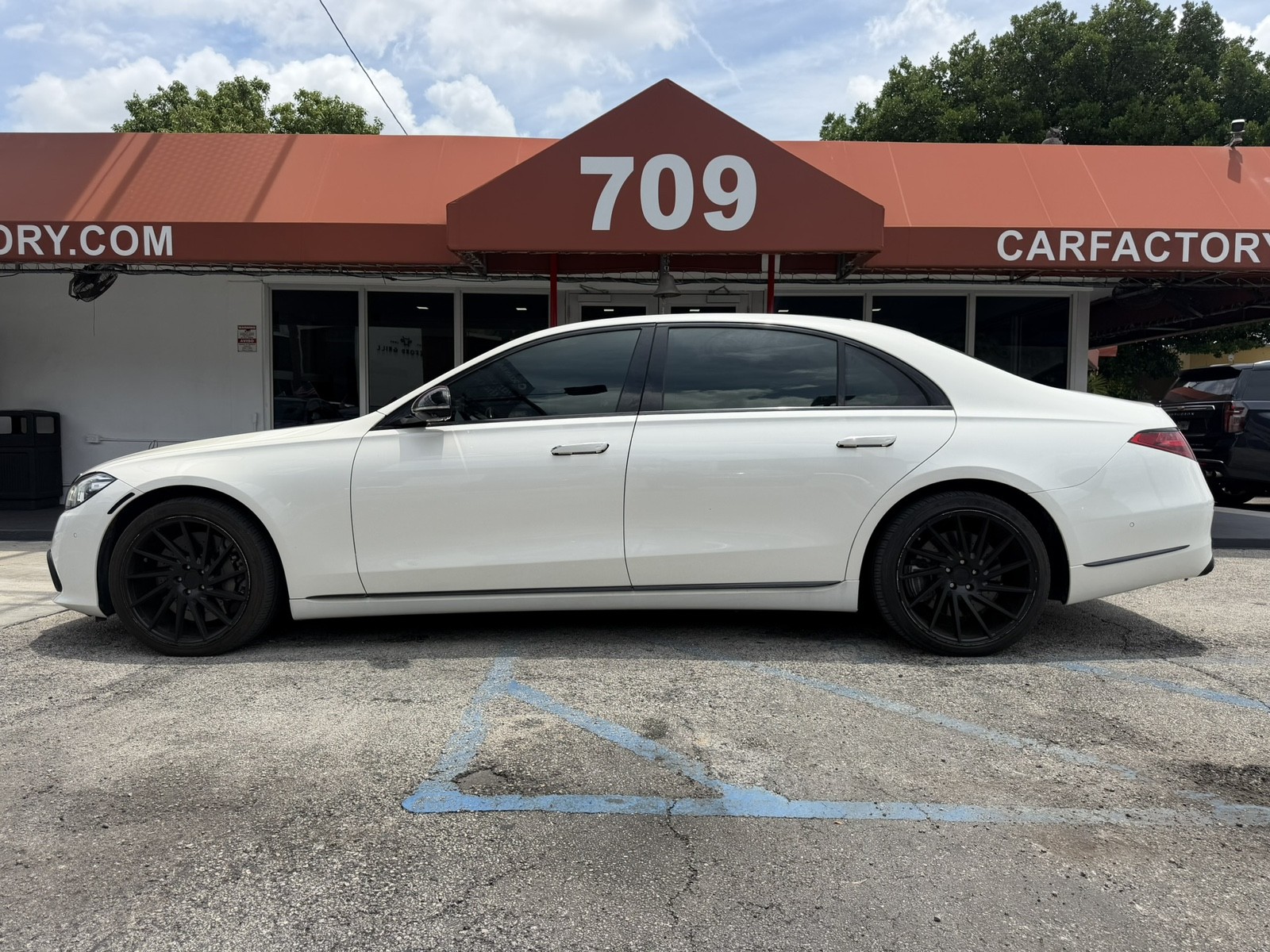 2022 Mercedes-Benz CLS-Class - $69,988