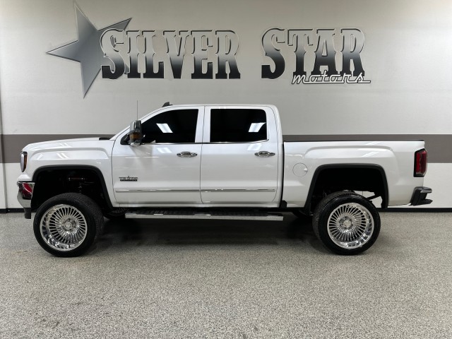 2018 GMC Sierra 1500 SLT RWD 5.3L-V8 ProLift in , 