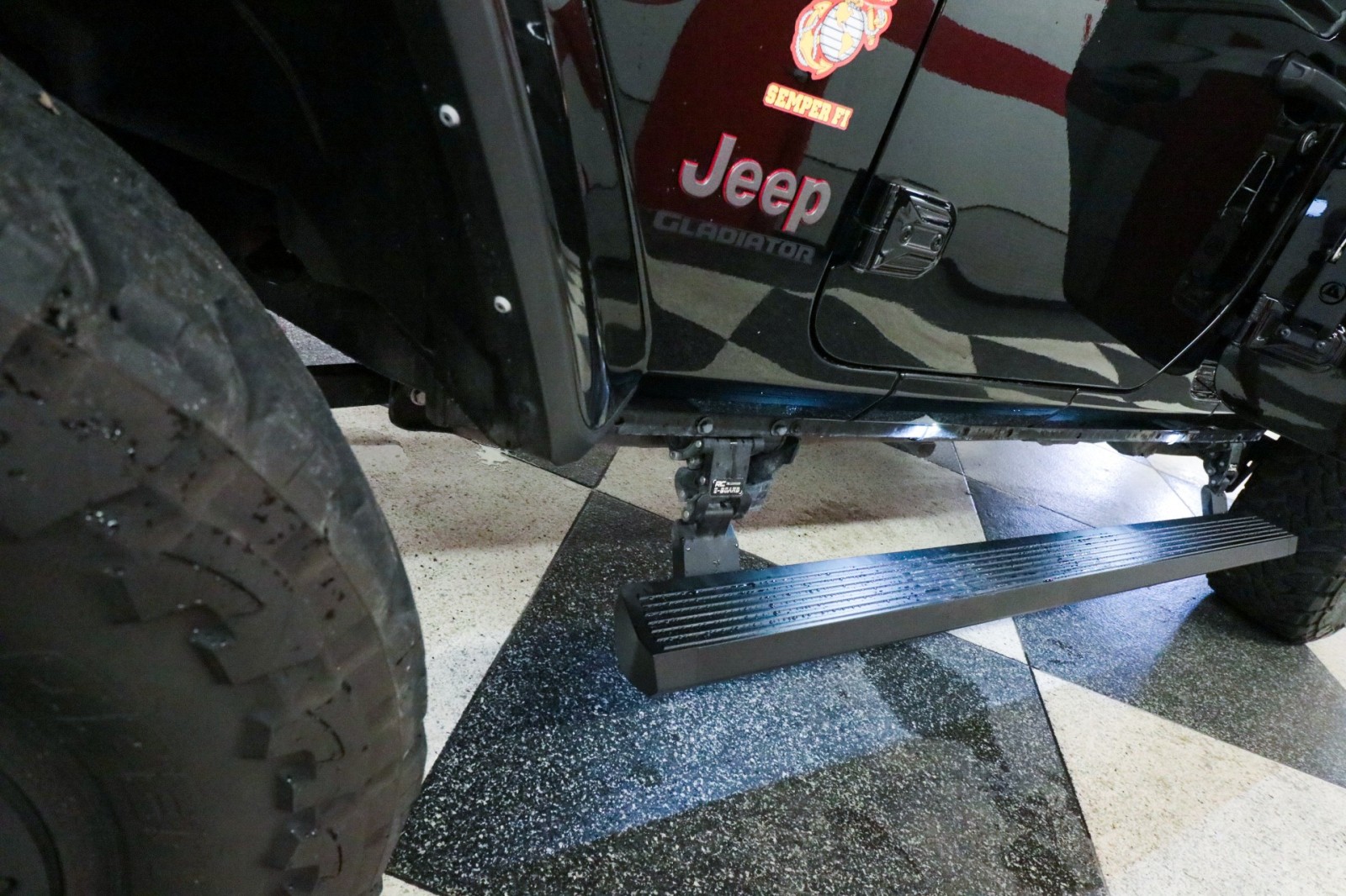 Used Car 2022 Jeep Gladiator  Rubicon For Sale Under $40,000 In Austin, Texas