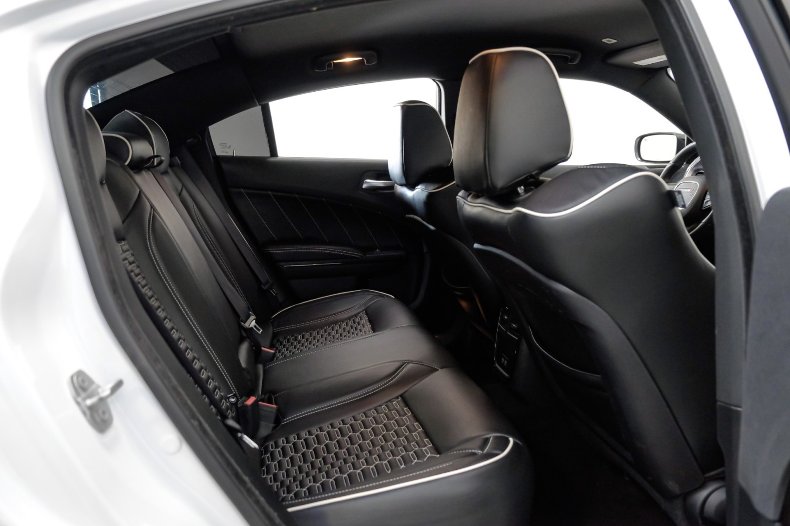 2020 Dodge Charger GT CustomLeather BlackTopPkg RESERVECUSTOM CstmSus 34