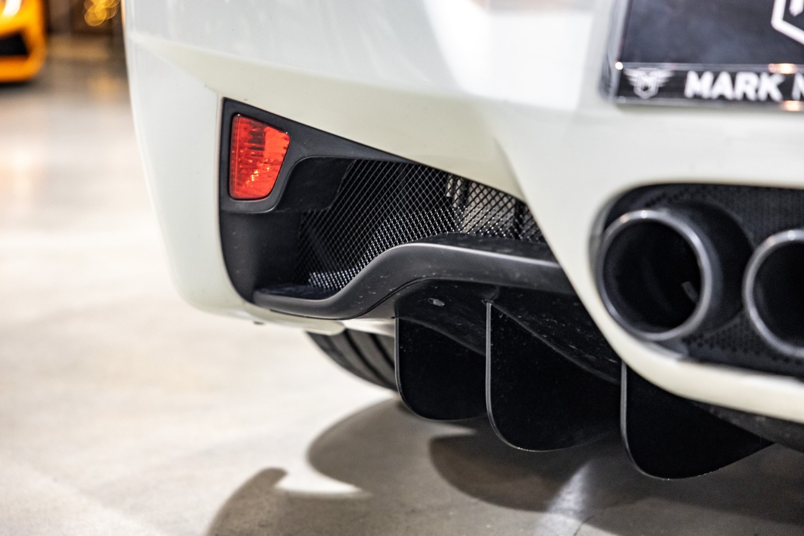 Used Car 2015 Ferrari 458 Italia  For Sale Under $270,000 In Boerne, Texas