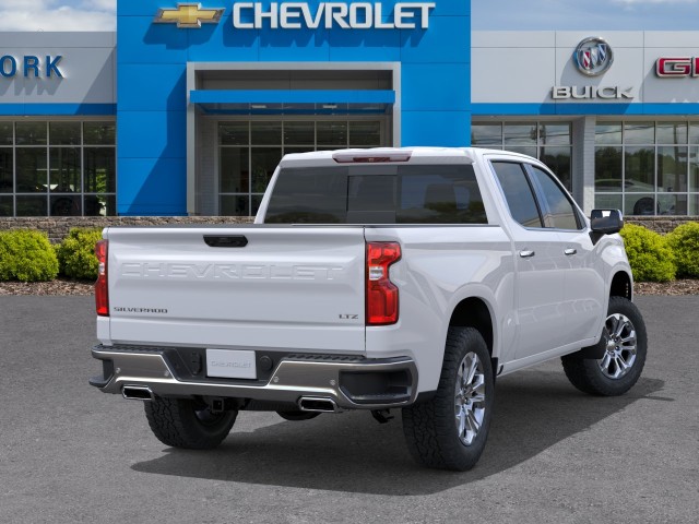 ChevroletSilverado 15004