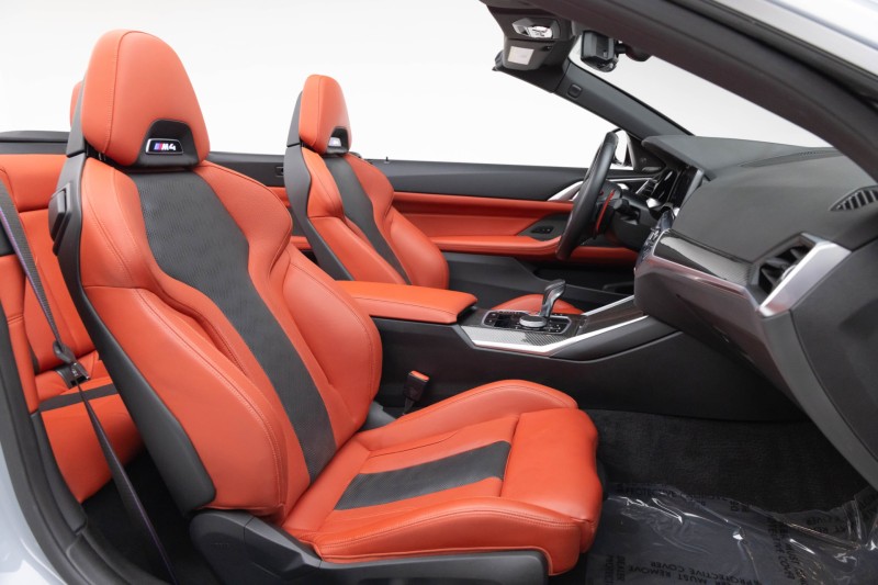 2023 BMW M4 Competition xDrive Competition xDrive in ,