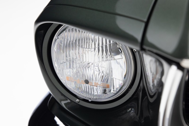 1968 Ford Mustang GT in , 