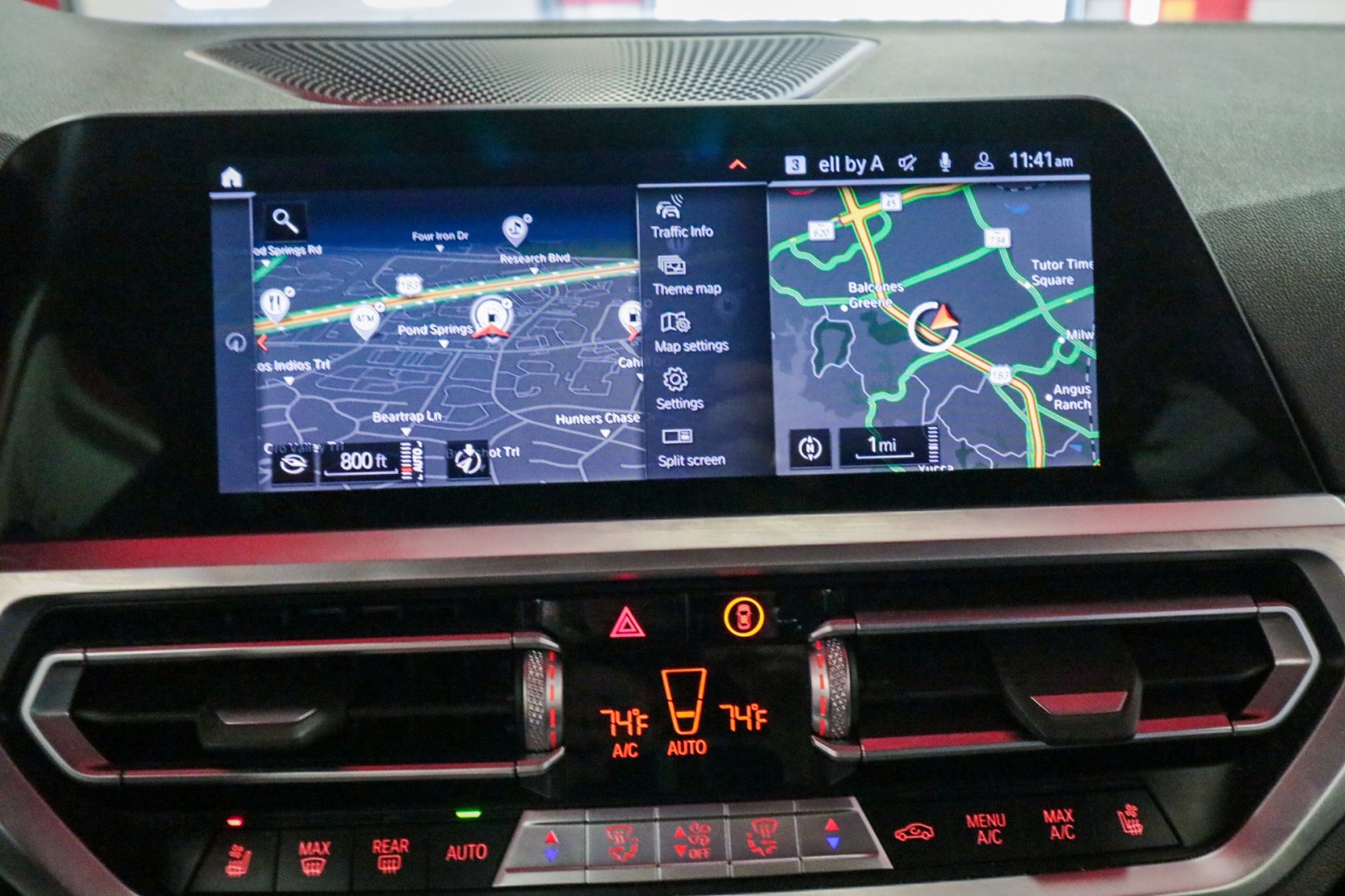 Used Car 2023 Bmw 4 Series  430i Xdrive For Sale Under $40,000 In Austin, Texas