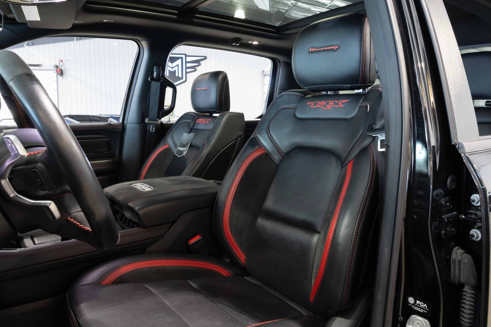 Used Car 2022 Ram 1500  Trx For Sale In Boerne, Texas